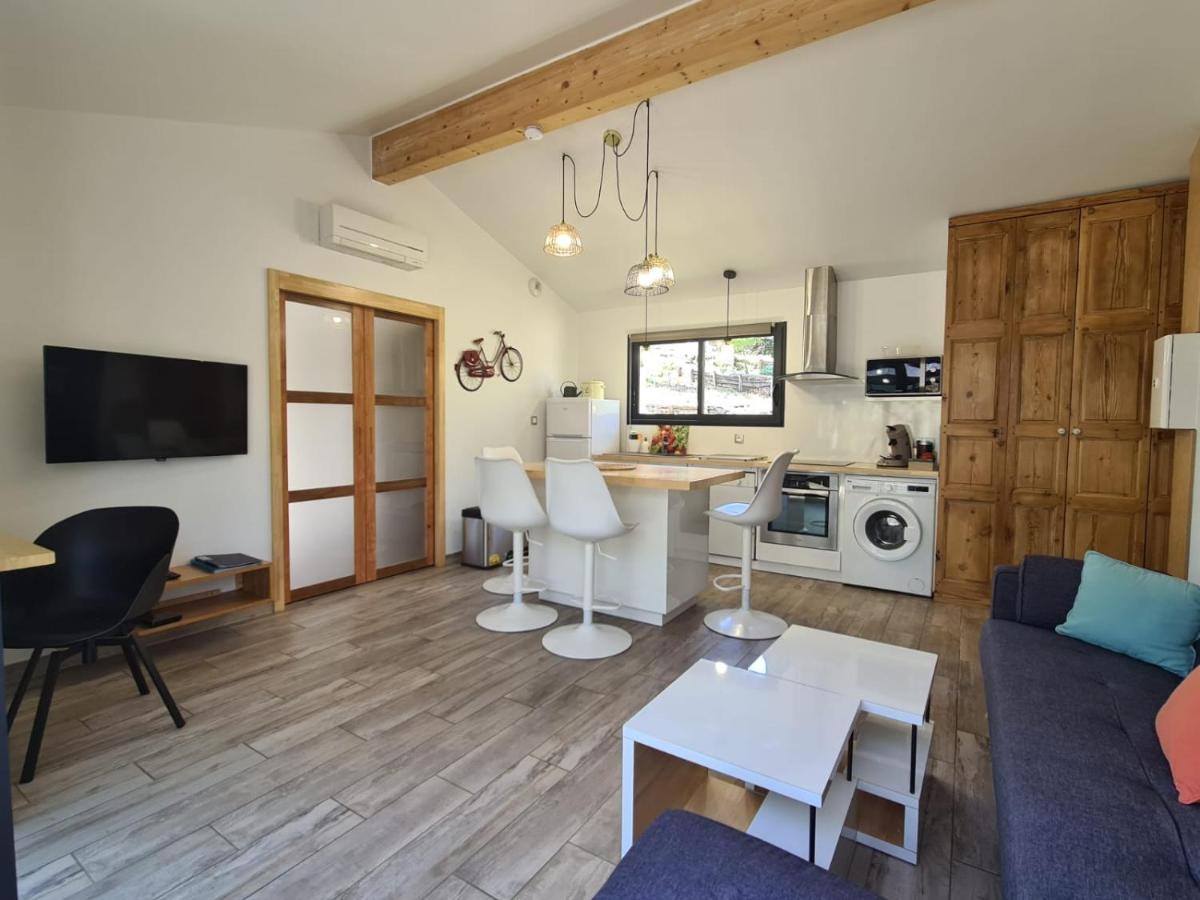 Pause Nature. Maison Ananda A 14 Kms De Toulouse Avec Parking Privatif Lapeyrouse-Fossat المظهر الخارجي الصورة