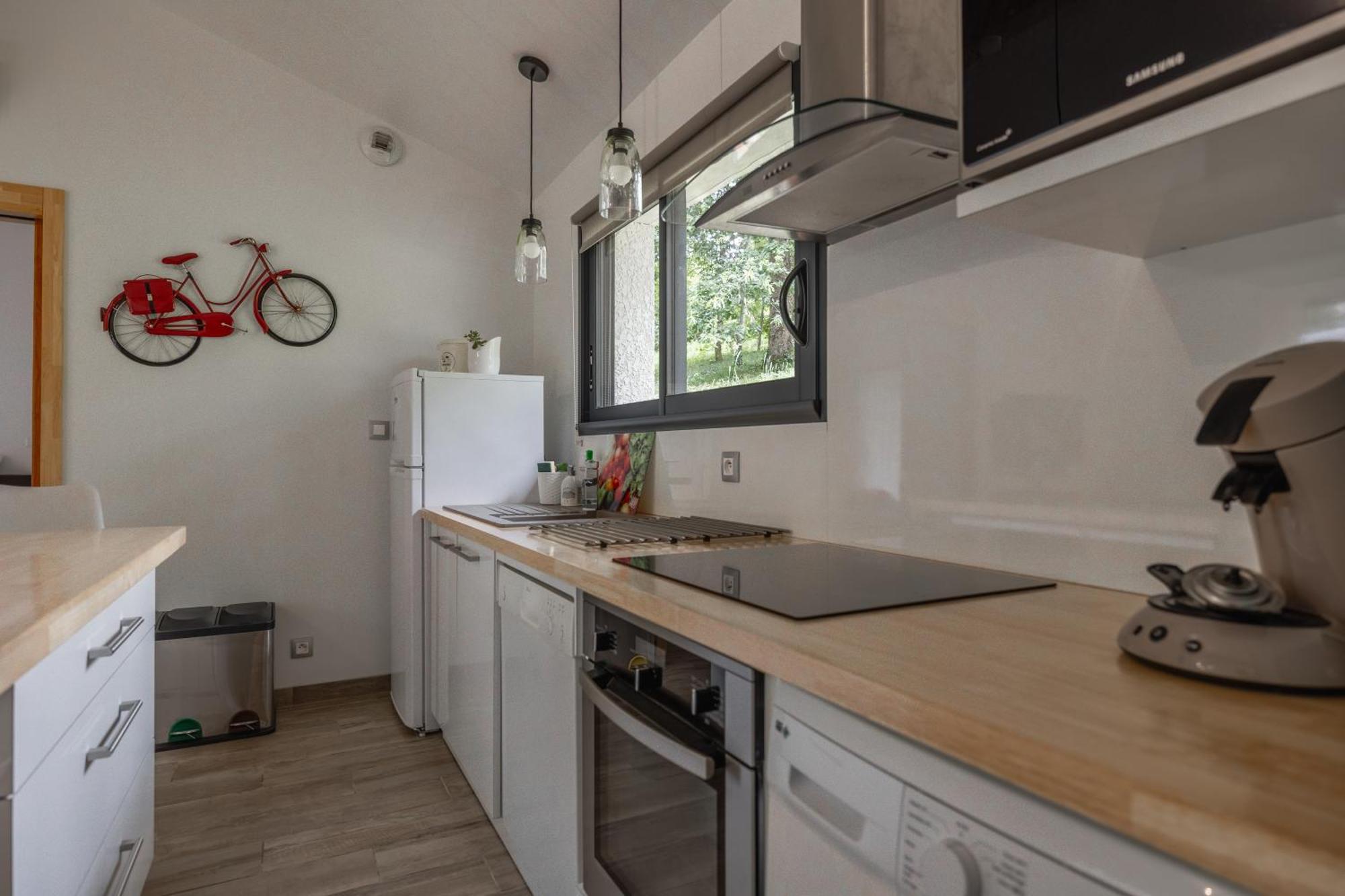 Pause Nature. Maison Ananda A 14 Kms De Toulouse Avec Parking Privatif Lapeyrouse-Fossat المظهر الخارجي الصورة