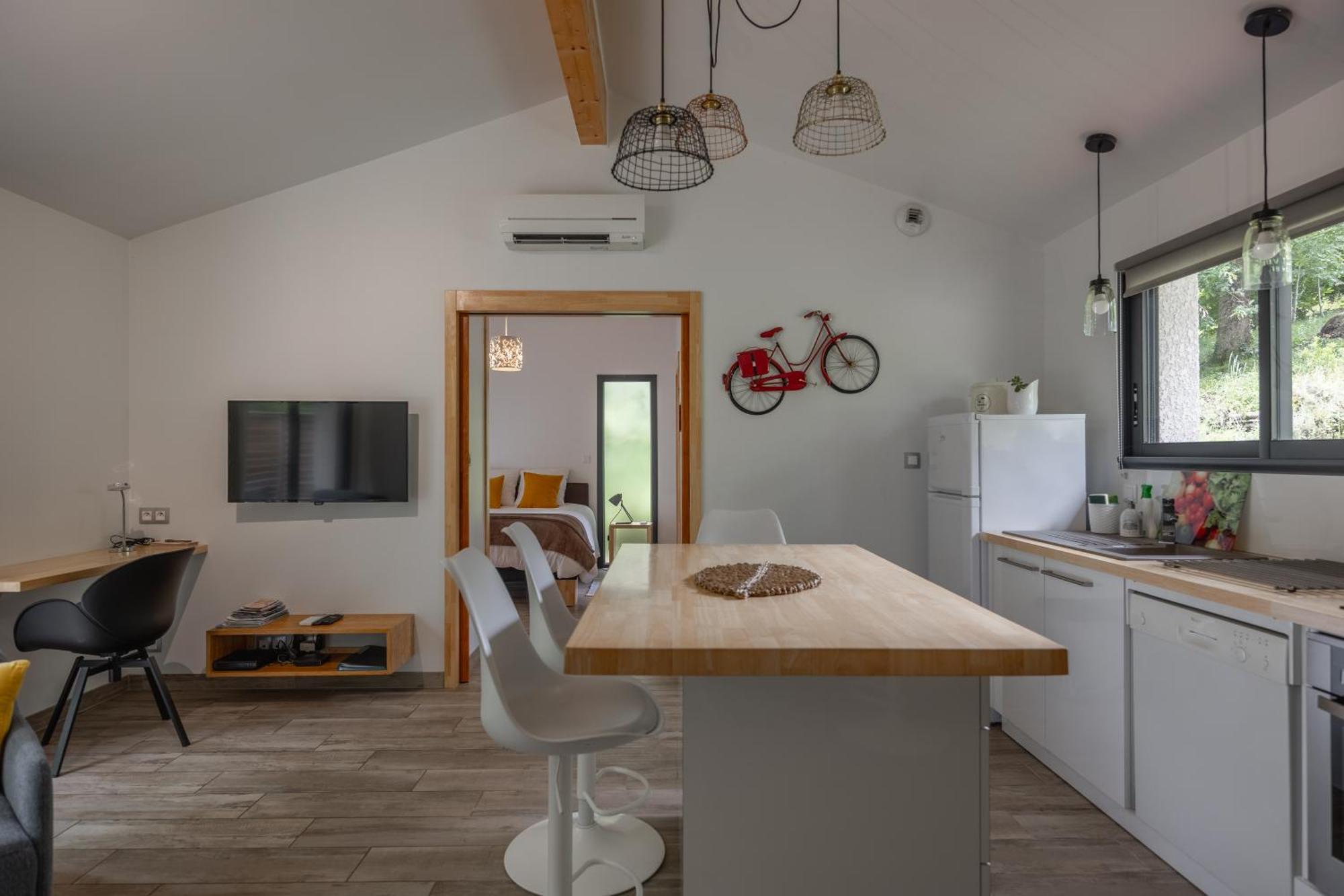 Pause Nature. Maison Ananda A 14 Kms De Toulouse Avec Parking Privatif Lapeyrouse-Fossat المظهر الخارجي الصورة